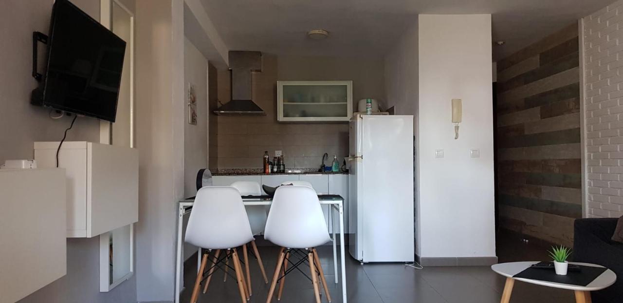Apartamento Luminoso Benidorm Playa Levante Rincon De Loix Apartment Ngoại thất bức ảnh