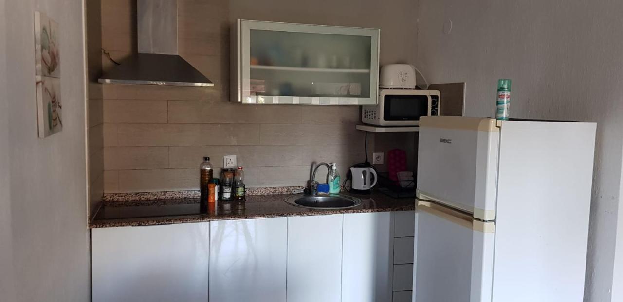 Apartamento Luminoso Benidorm Playa Levante Rincon De Loix Apartment Ngoại thất bức ảnh