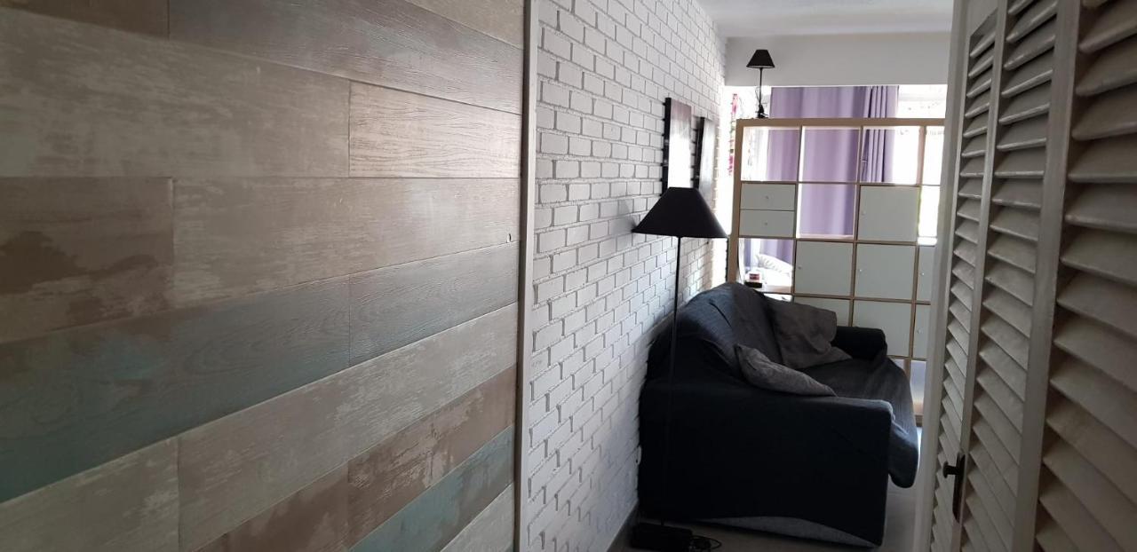 Apartamento Luminoso Benidorm Playa Levante Rincon De Loix Apartment Ngoại thất bức ảnh