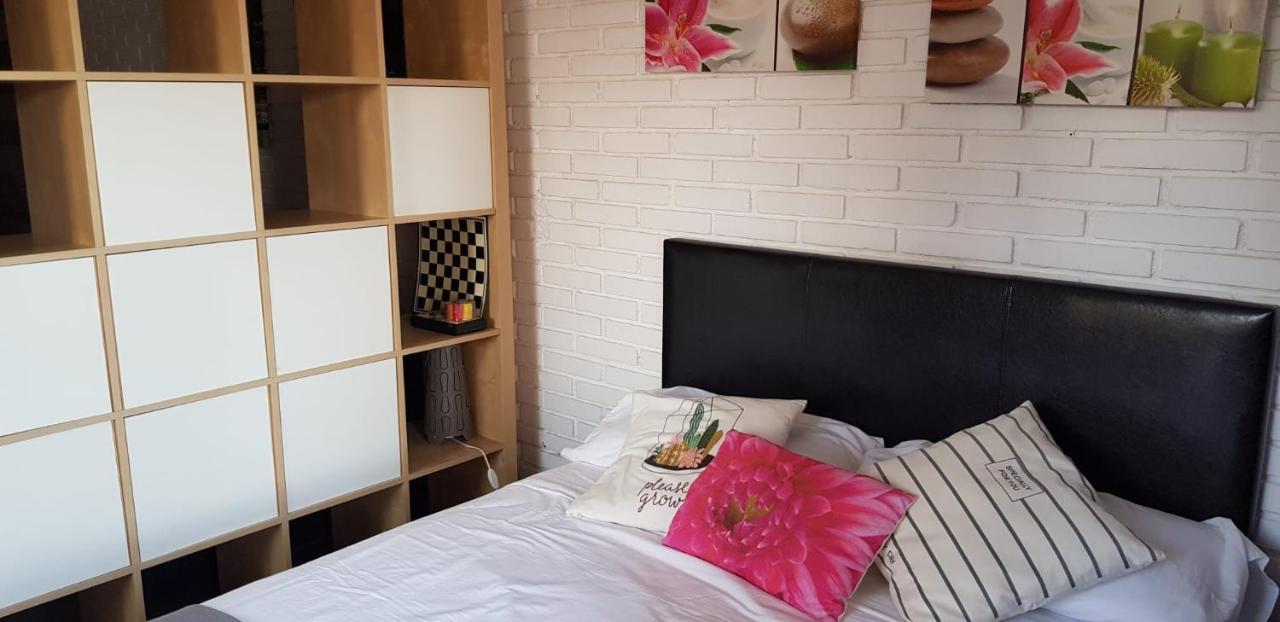 Apartamento Luminoso Benidorm Playa Levante Rincon De Loix Apartment Ngoại thất bức ảnh