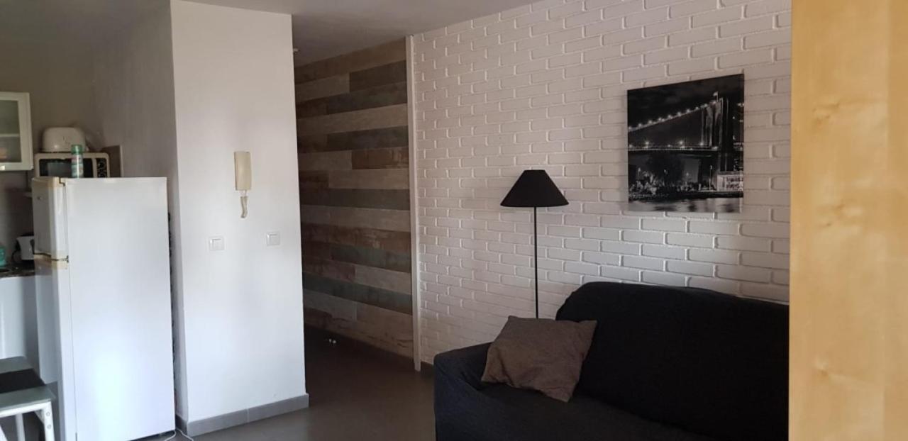 Apartamento Luminoso Benidorm Playa Levante Rincon De Loix Apartment Ngoại thất bức ảnh