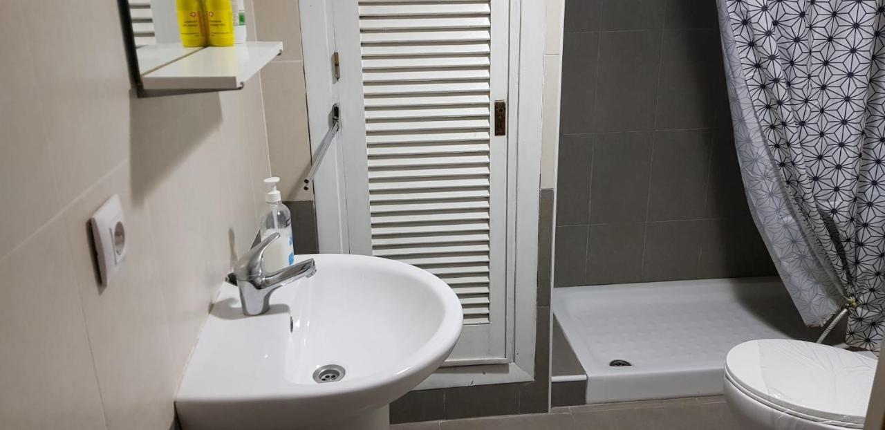 Apartamento Luminoso Benidorm Playa Levante Rincon De Loix Apartment Ngoại thất bức ảnh