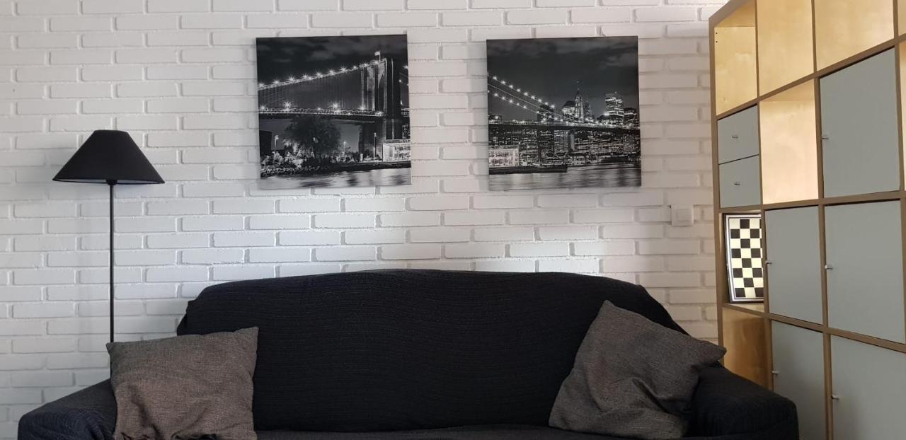 Apartamento Luminoso Benidorm Playa Levante Rincon De Loix Apartment Ngoại thất bức ảnh